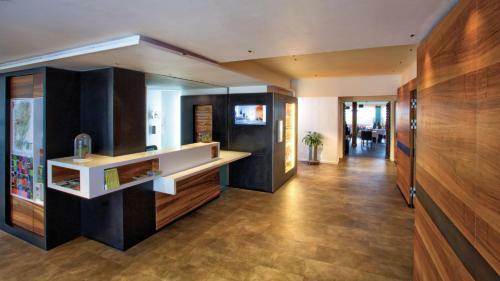 Logis Spa Hotel Beau Site