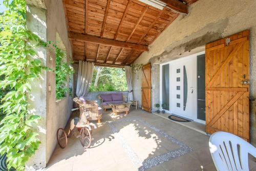 Apartamento G�te Le Planier