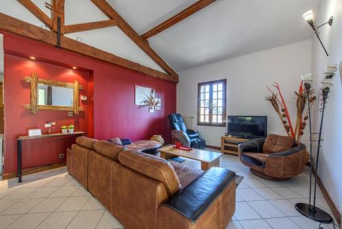 Apartamento G�te Le Planier