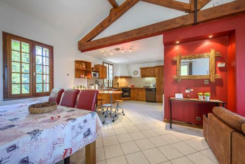 Apartamento G�te Le Planier