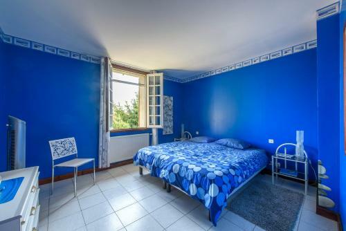 Apartamento G�te Le Planier