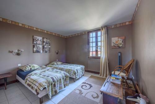 Apartamento G�te Le Planier