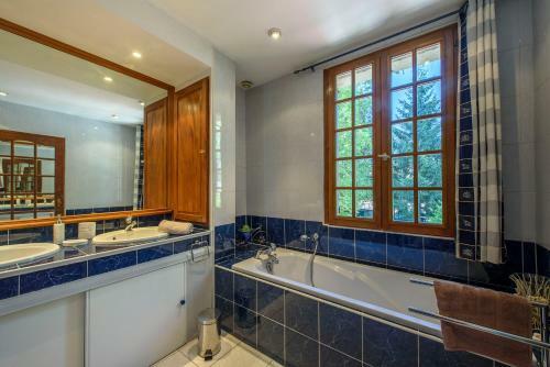 Apartamento G�te Le Planier