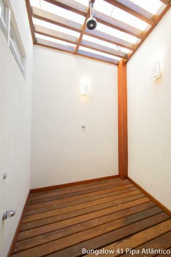 Apartamento Pipa Atl�ntico Bungalow