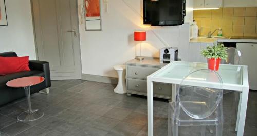 Apartamento Little Suite - L�o