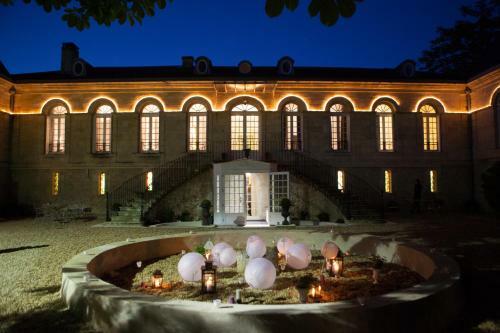 Bed & Breakfast Chambres D'hotes La Chartreuse Des Eyres