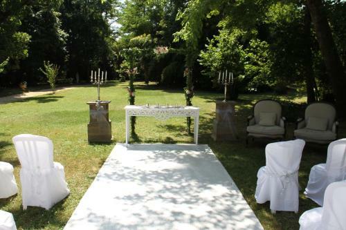 Bed & Breakfast Chambres D'hotes La Chartreuse Des Eyres