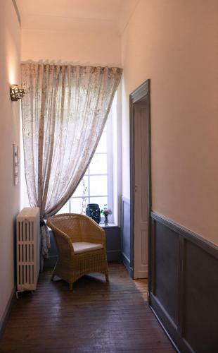 Bed & Breakfast Chambres D'hotes La Chartreuse Des Eyres
