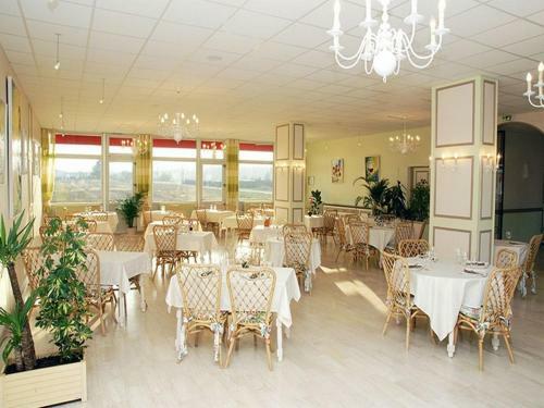 Hotel Le Chagny