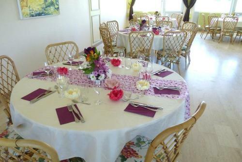Hotel Le Chagny