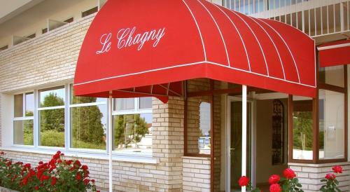 Hotel Le Chagny
