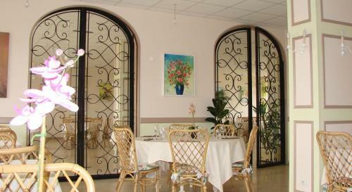 Hotel Le Chagny