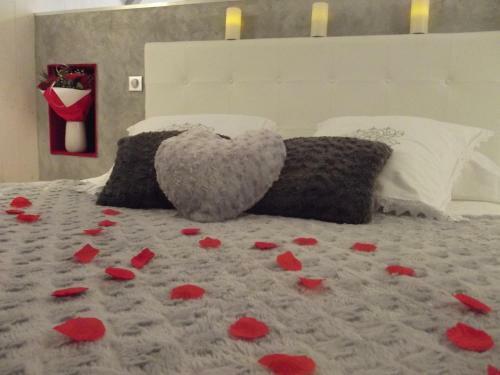 Bed & Breakfast Chambres D'hotes La Canadienne