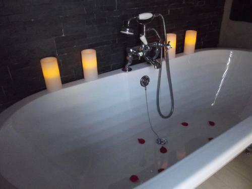 Bed & Breakfast Chambres D'hotes La Canadienne