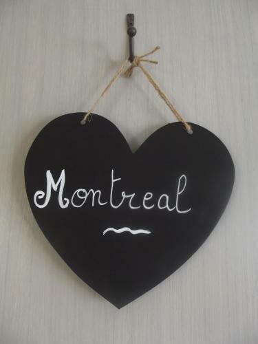 Bed & Breakfast Chambres D'hotes La Canadienne