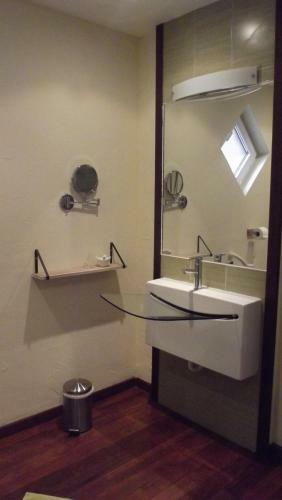 Bed & Breakfast Chambres D'hotes La Canadienne
