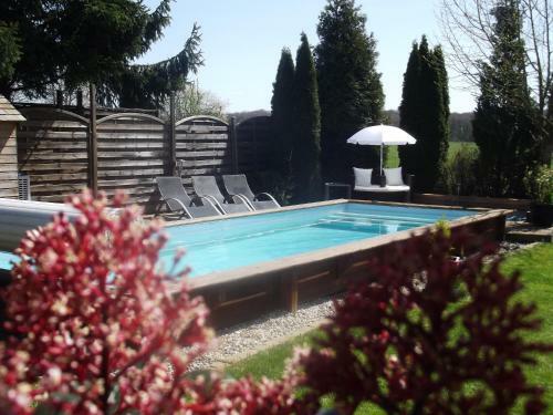 Bed & Breakfast Chambres D'hotes La Canadienne