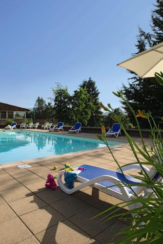 Club Belambra Les Cigognes