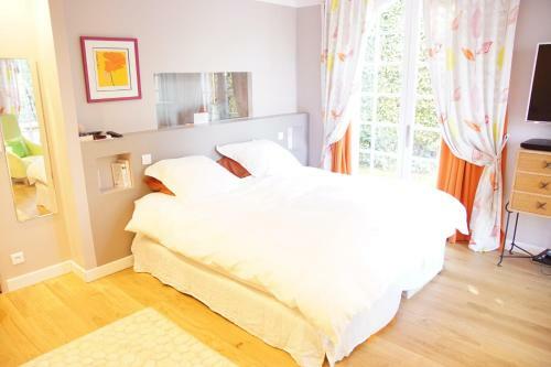 Bed & Breakfast Chambre D'h�tes Etchebri