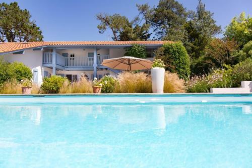 Bed & Breakfast Chambre D'h�tes Etchebri