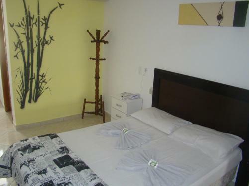 Hotel Sol Do Pernambuco