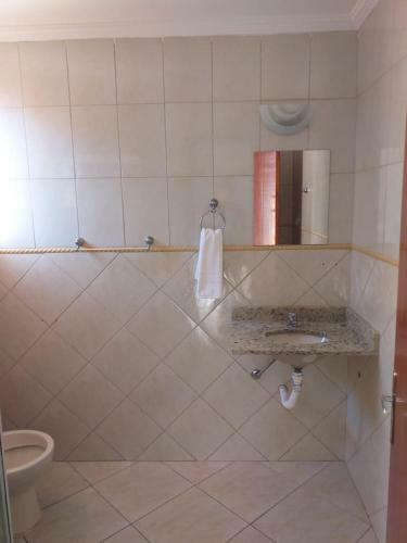 Hotel Sol Do Pernambuco