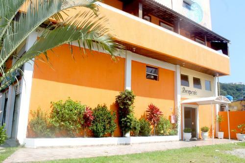 Hotel Sol Do Pernambuco