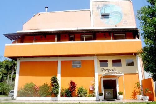Hotel Sol Do Pernambuco