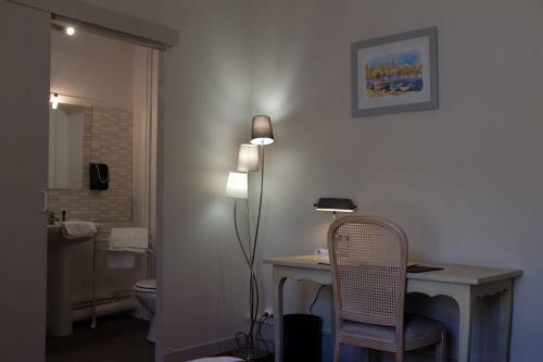 Hotel H�tel Le Marceau