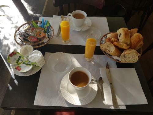 Hotel H�tel Le Marceau