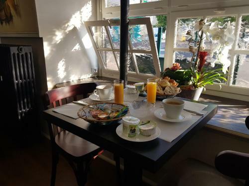 Hotel H�tel Le Marceau