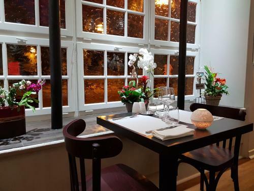 Hotel H�tel Le Marceau