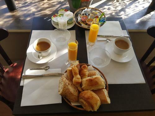 Hotel H�tel Le Marceau