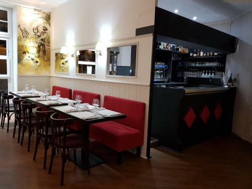 Hotel H�tel Le Marceau