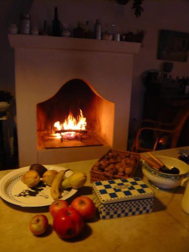 Bed & Breakfast Chambres D'h�tes Maison Cadet