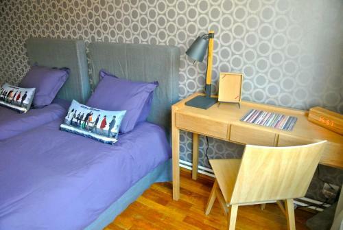 Apartamento R�sidence Le Majestic