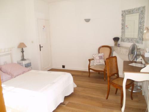 Bed & Breakfast Chambres D'h�tes Le Mas Du Platane