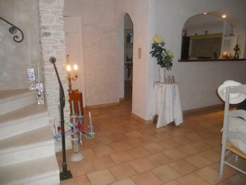 Bed & Breakfast Chambres D'h�tes Le Mas Du Platane