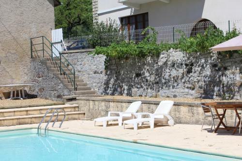 Hostal Chambres D'h�tes La Fontaine