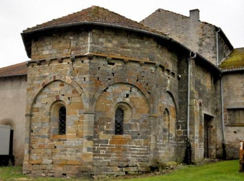 Bed & Breakfast Chambres D'h�tes Les Templiers