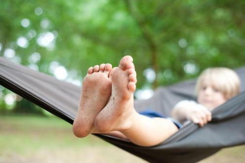 Bed & Breakfast Tente Lodge La T�ouleyre
