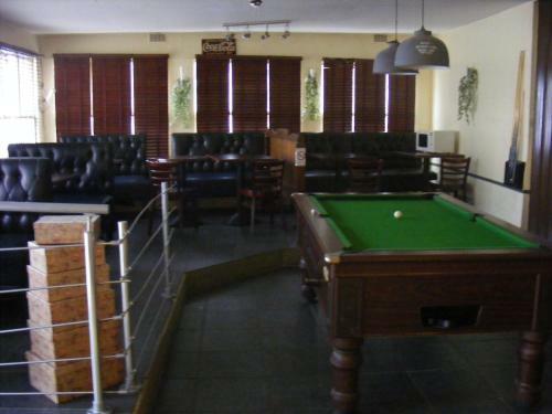 Hotel Le Clos Laurentais
