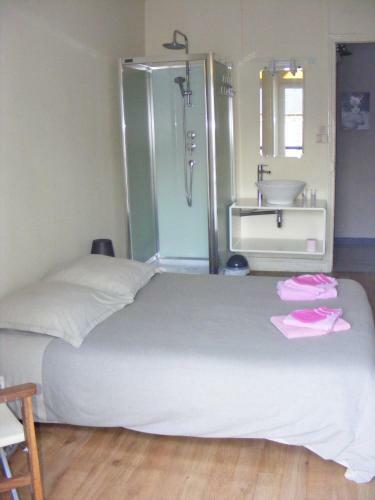 Hotel Le Clos Laurentais