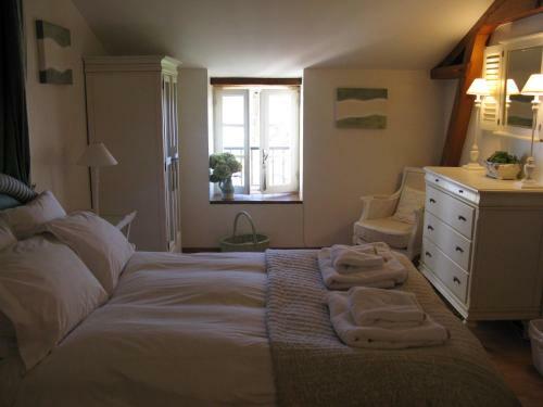 Bed & Breakfast La Theroniere