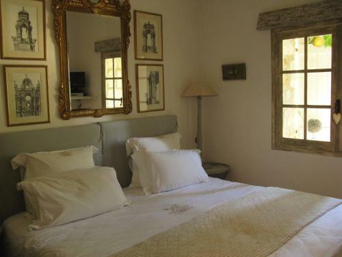 Bed & Breakfast La Theroniere