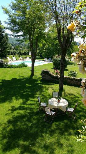 Bed & Breakfast La Theroniere