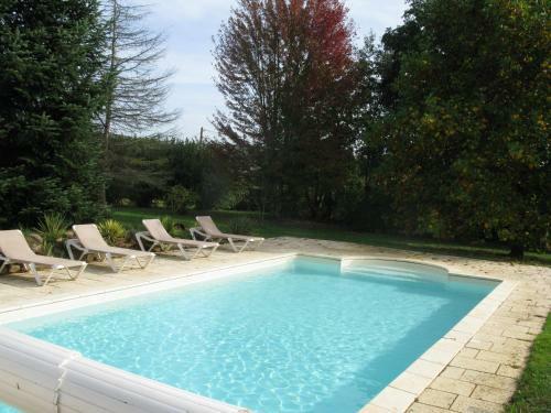 Bed & Breakfast La Theroniere