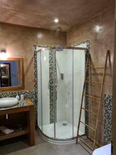 Bed & Breakfast Chambre D'h�te Casa Maredda