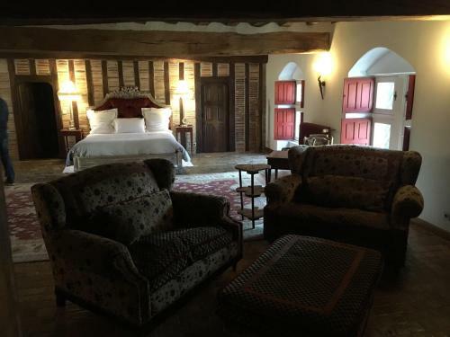 Bed & Breakfast Demeure Des Vieux Bains
