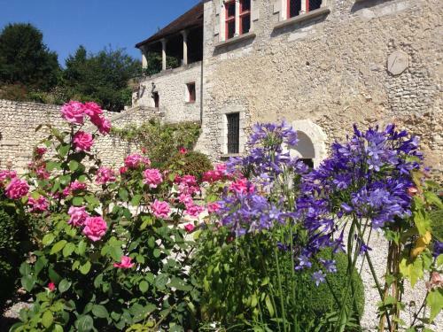 Bed & Breakfast Demeure Des Vieux Bains